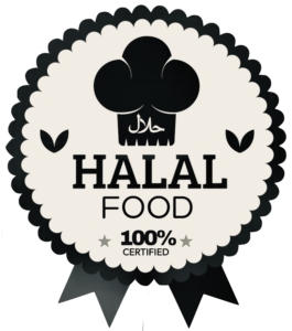 Halal Snacks